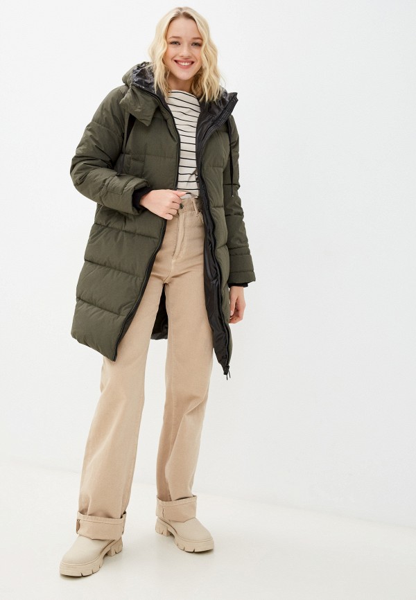 фото Куртка утепленная hoops