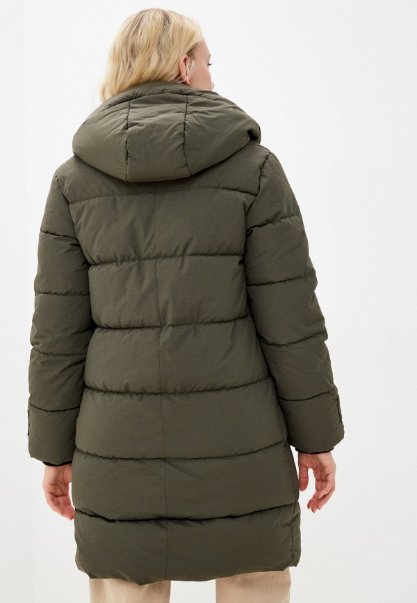 фото Куртка утепленная hoops