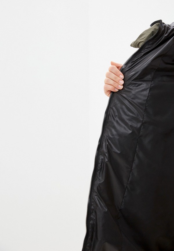 фото Куртка утепленная hoops