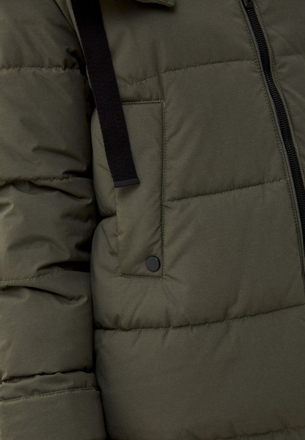 фото Куртка утепленная hoops