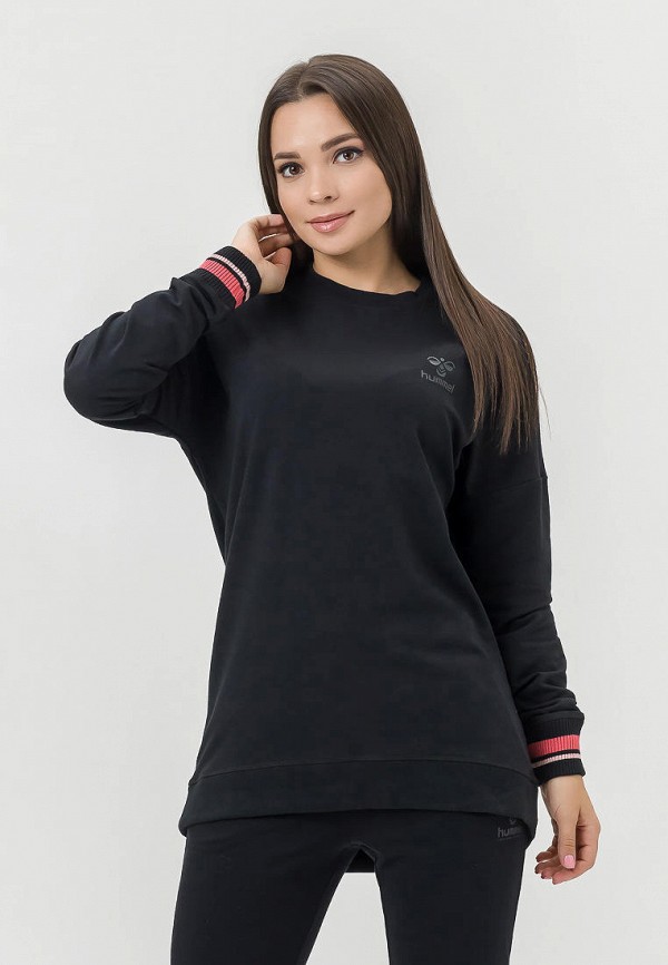 

Свитшот Hummel, Черный