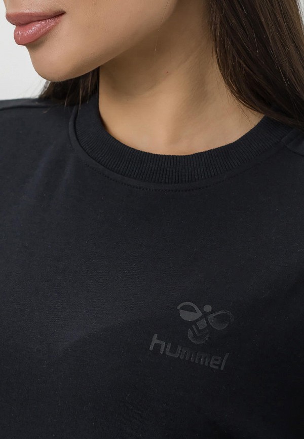 

Свитшот Hummel, Черный, Hummel MP002XW09QGX