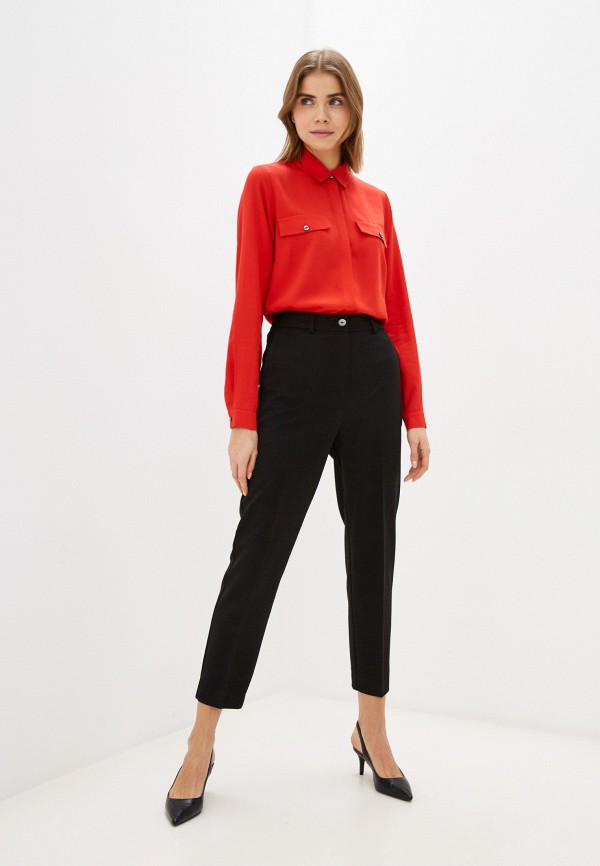 фото Брюки le role