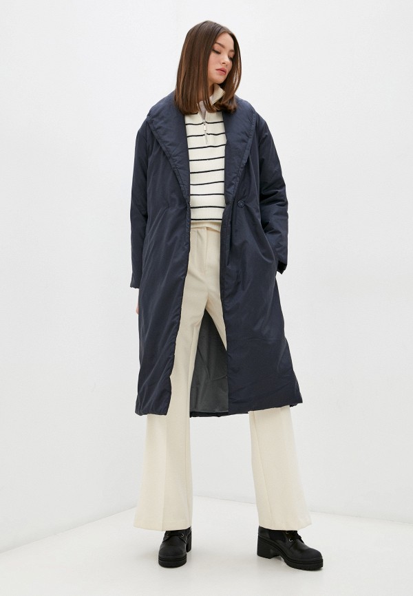 

Куртка утепленная Gerard Darel, Синий