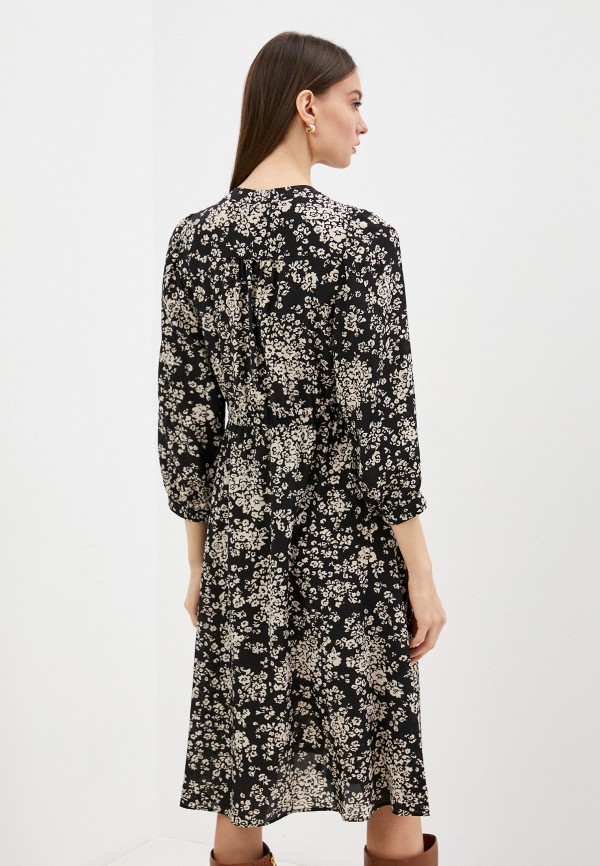 

Платье Gerard Darel, Разноцветный