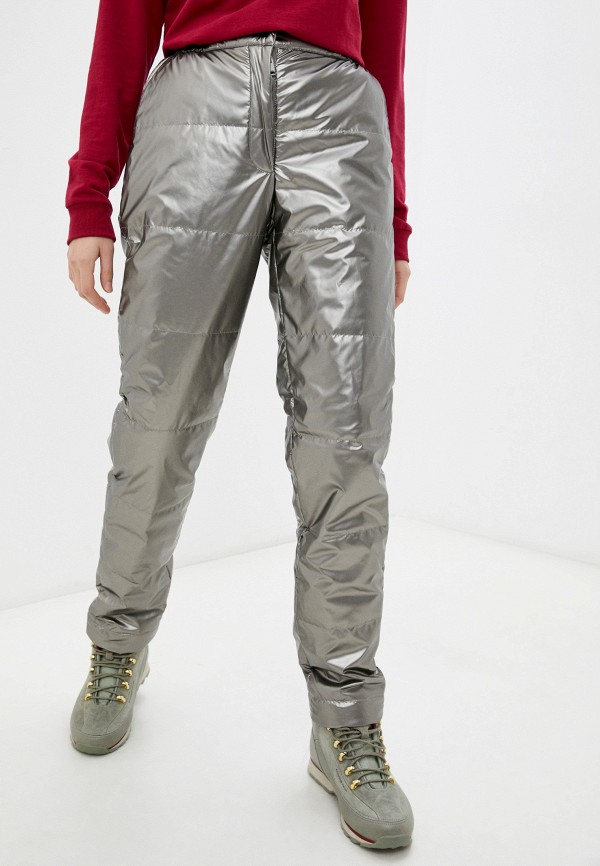 фото Брюки утепленные baon