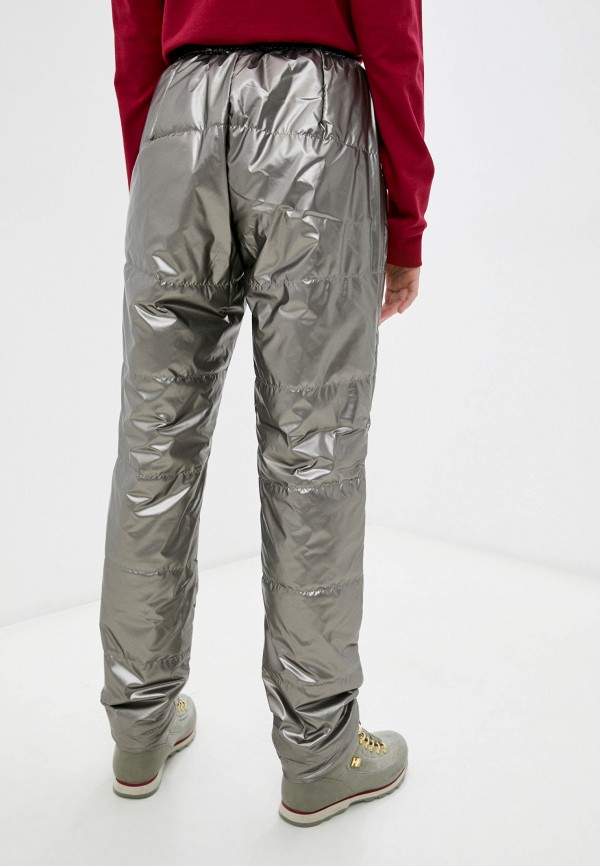 фото Брюки утепленные baon