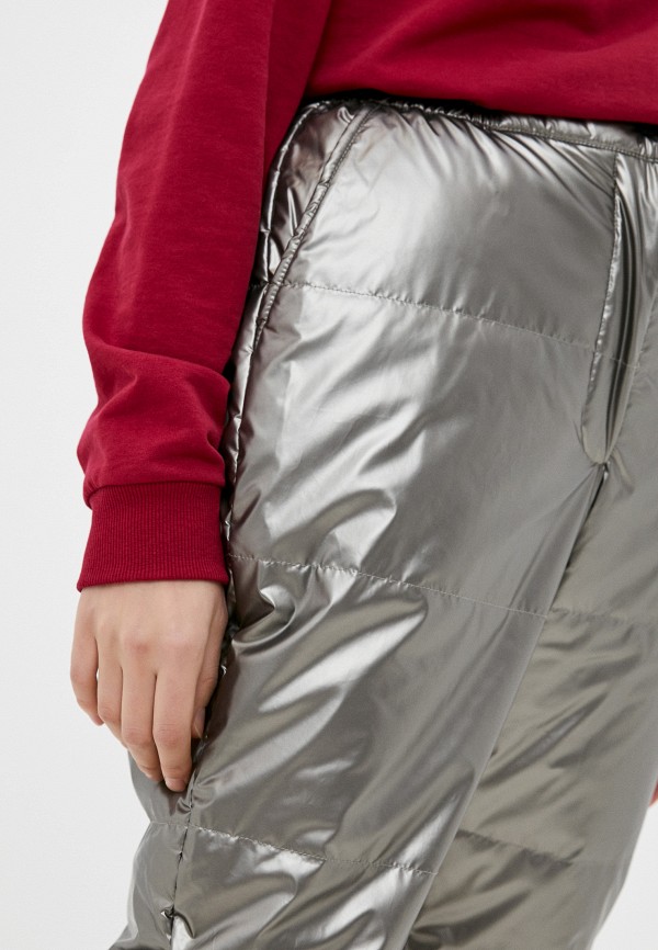 фото Брюки утепленные baon