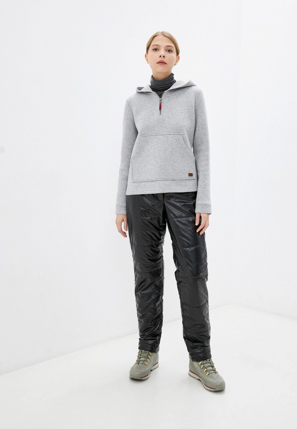 фото Брюки утепленные baon