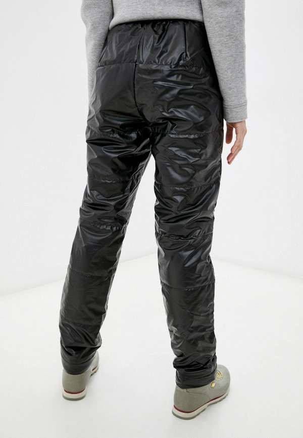 фото Брюки утепленные baon