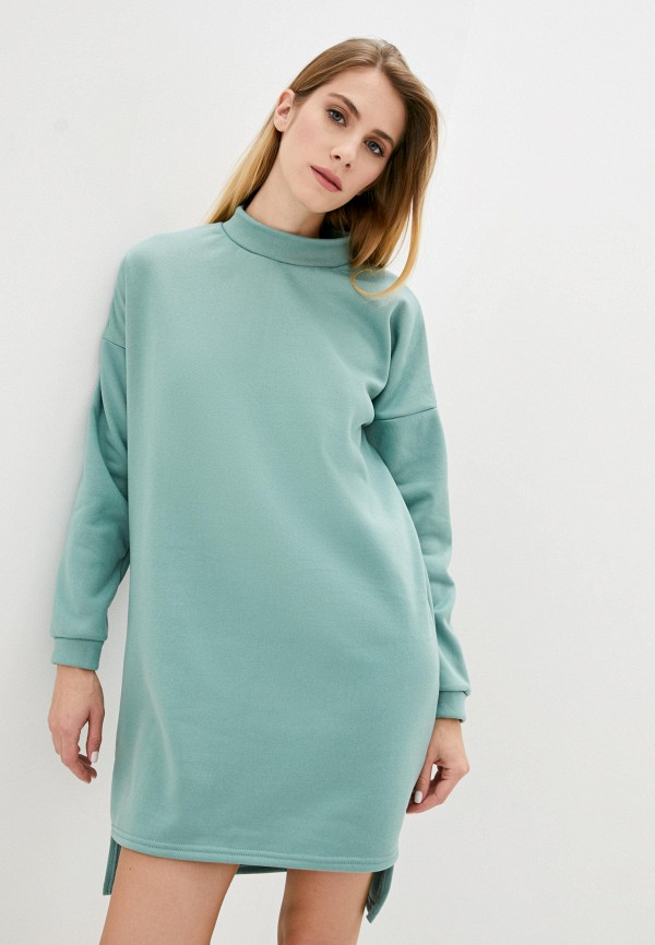 

Платье Magnet, Бирюзовый