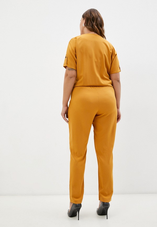 фото Комбинезон sparada