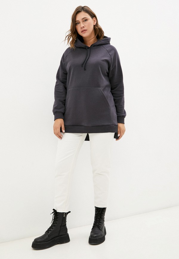 фото Худи sparada