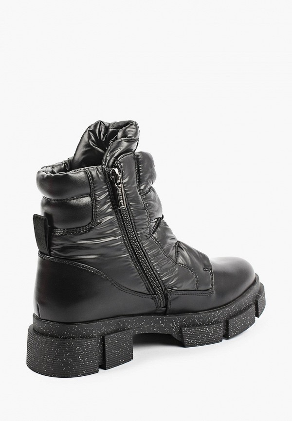 фото Ботинки milana