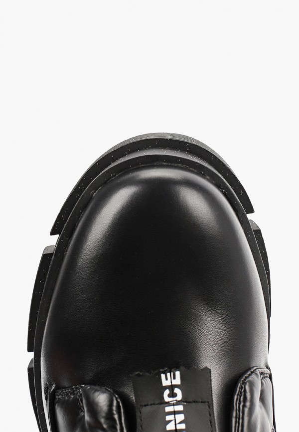 фото Ботинки milana