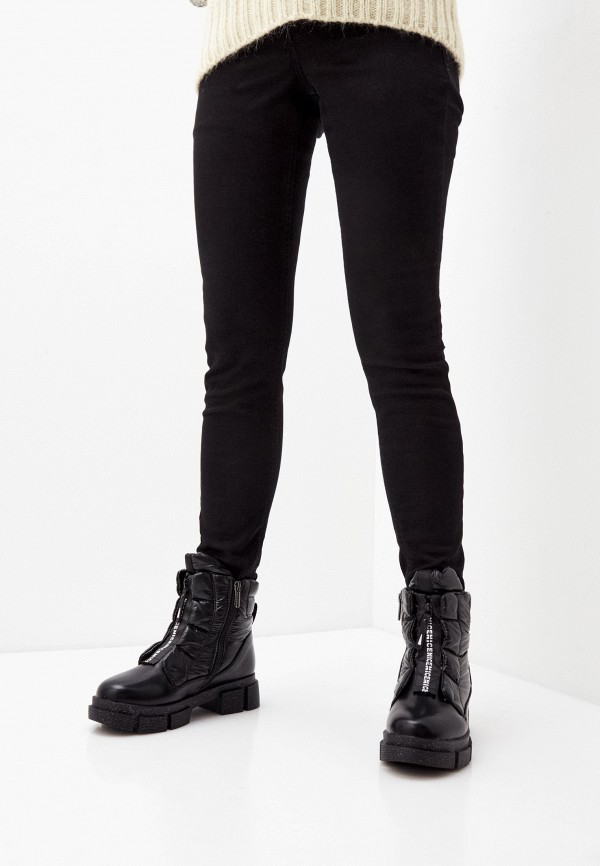 фото Ботинки milana