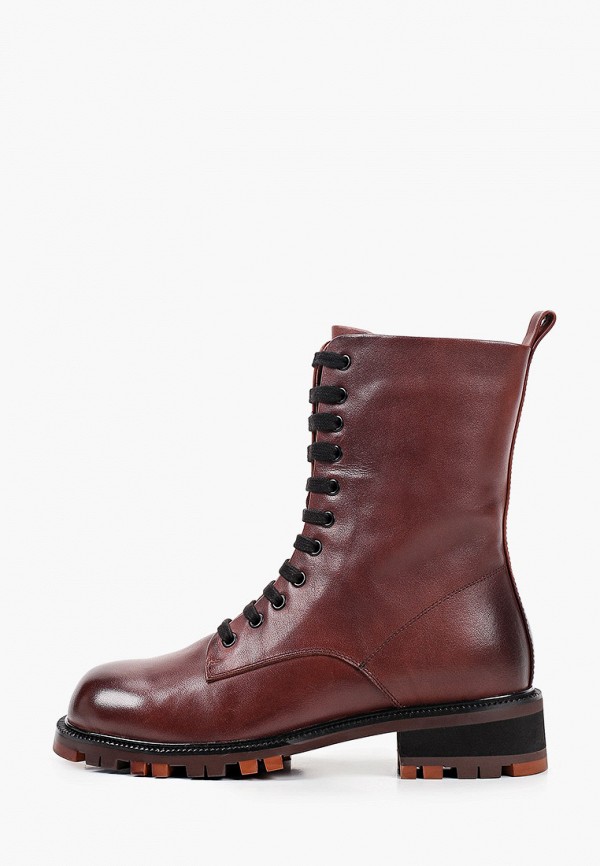 фото Ботинки milana