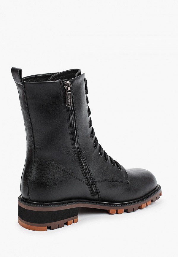 фото Ботинки milana