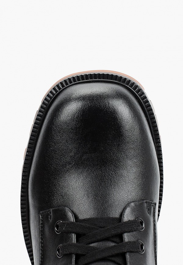 фото Ботинки milana