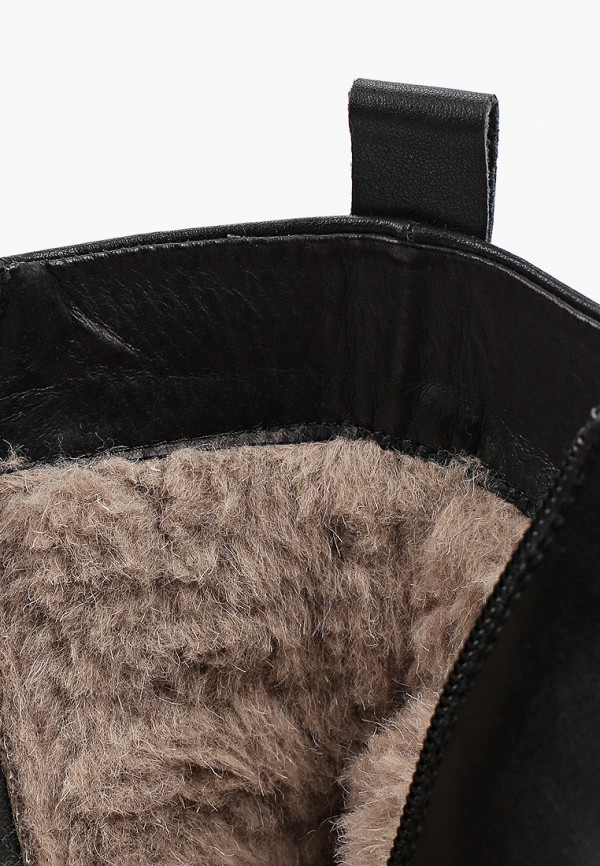 фото Ботинки milana