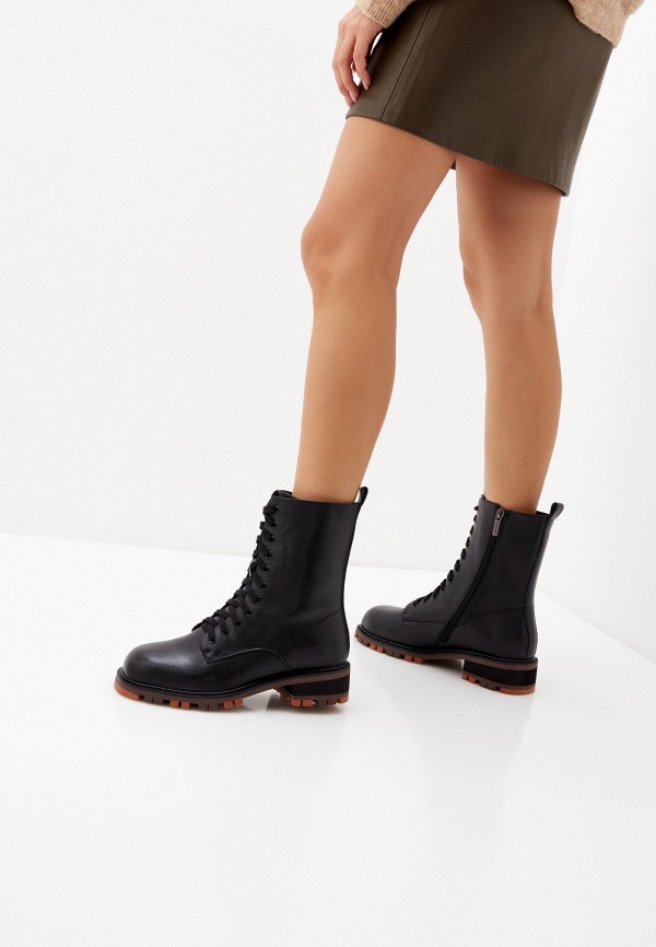 фото Ботинки milana