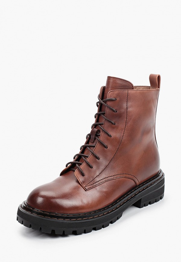 фото Ботинки milana