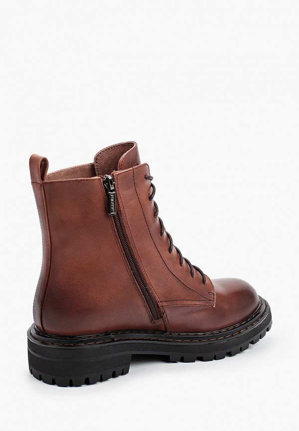 фото Ботинки milana