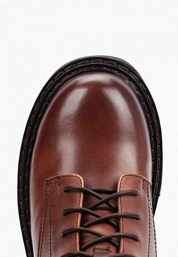 фото Ботинки milana