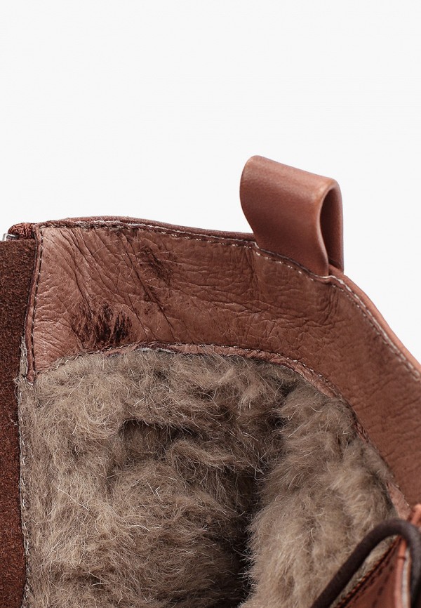 фото Ботинки milana