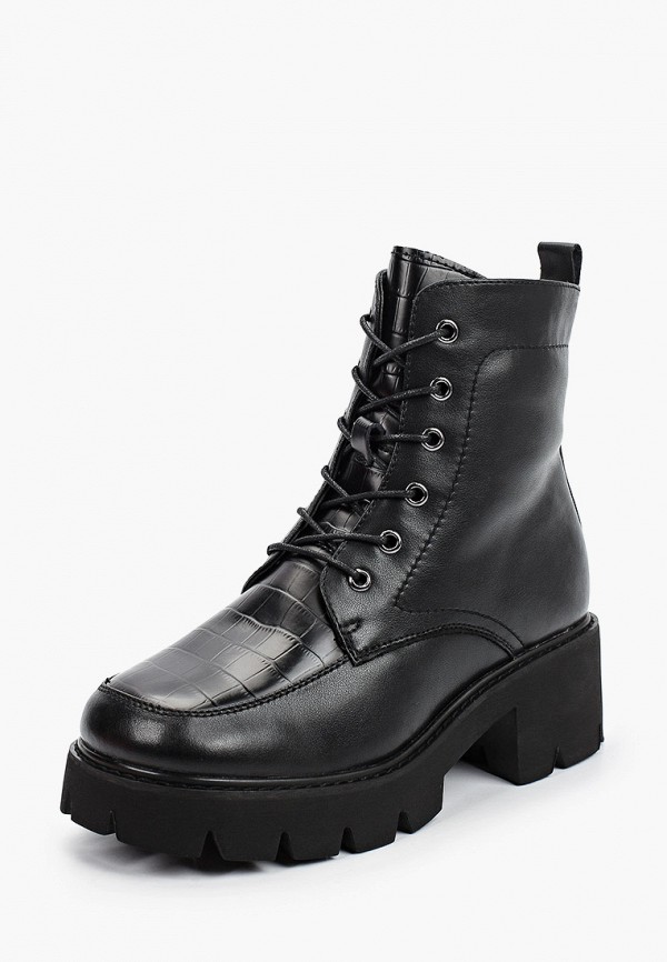 фото Ботинки milana