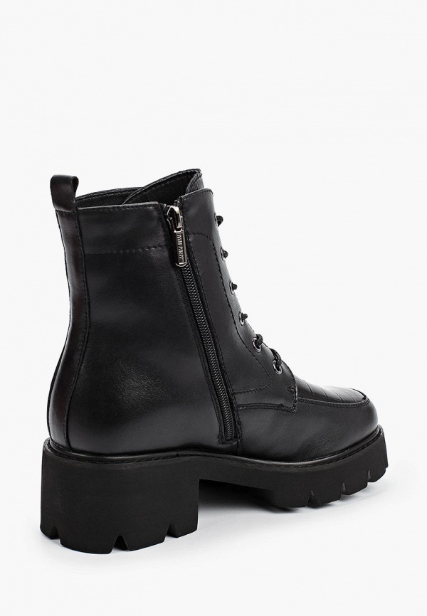 фото Ботинки milana