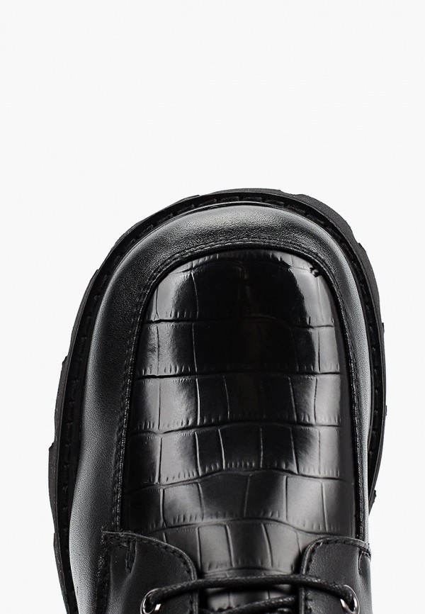 фото Ботинки milana