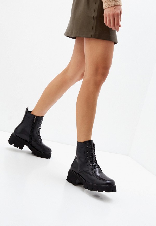 фото Ботинки milana