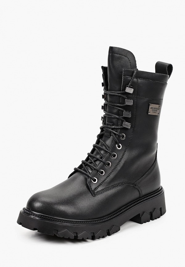 фото Ботинки milana