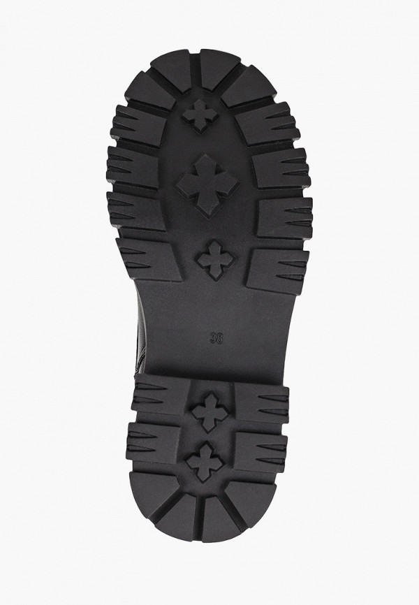 фото Ботинки milana