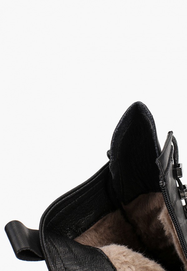 фото Ботинки milana