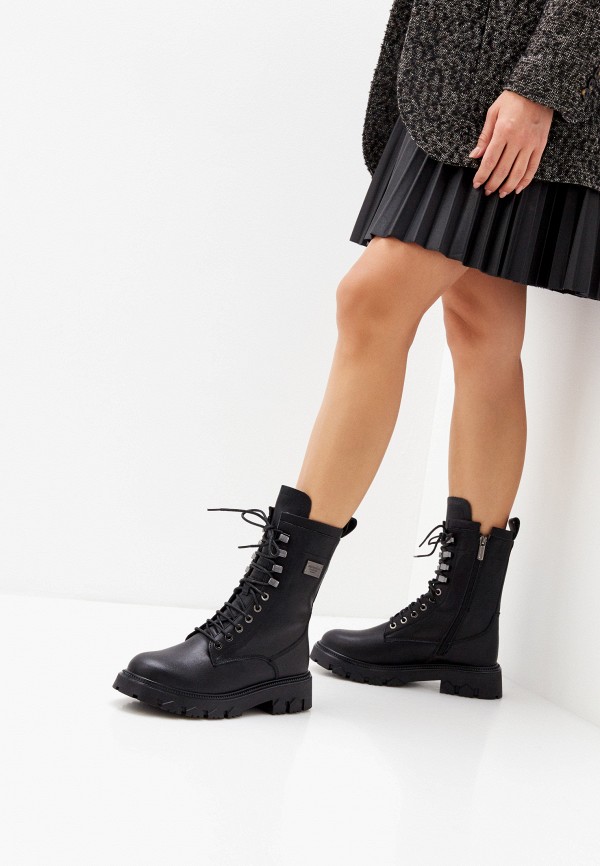 фото Ботинки milana