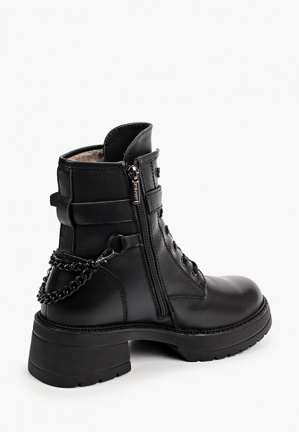 фото Ботинки milana