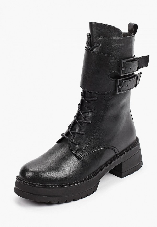 фото Полусапоги milana