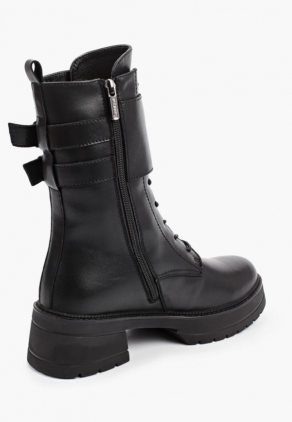 фото Полусапоги milana