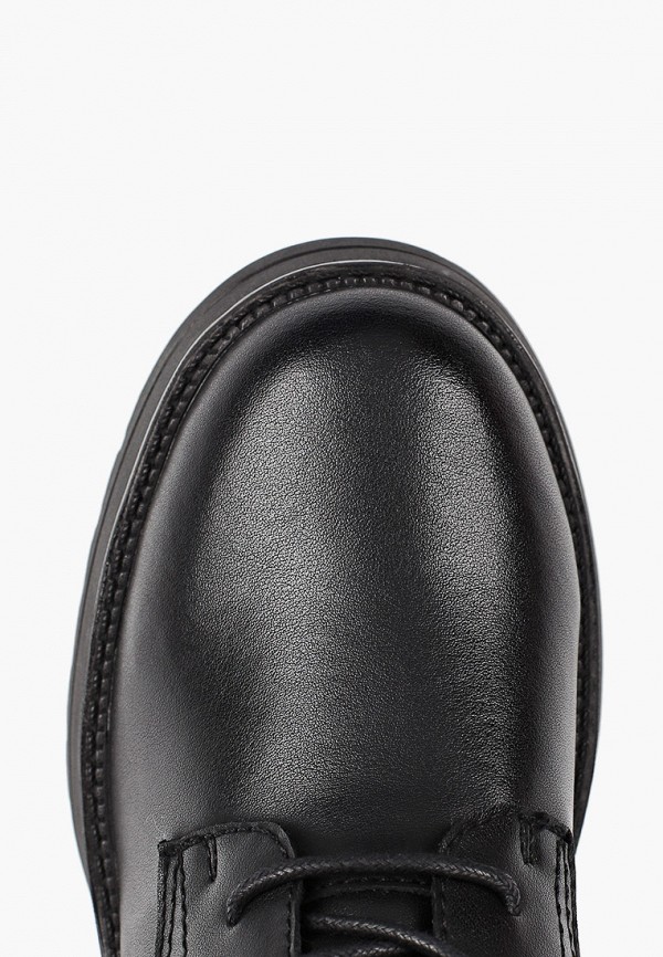 фото Полусапоги milana