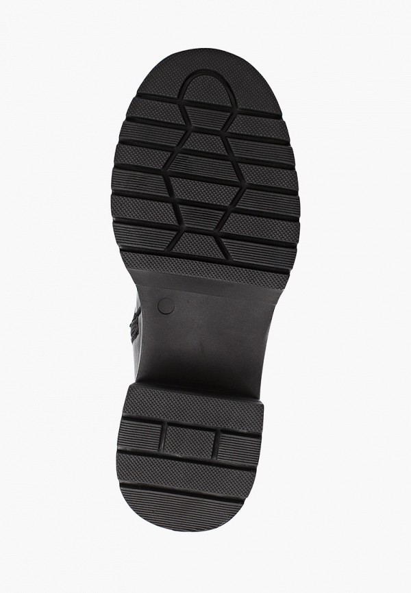 фото Полусапоги milana