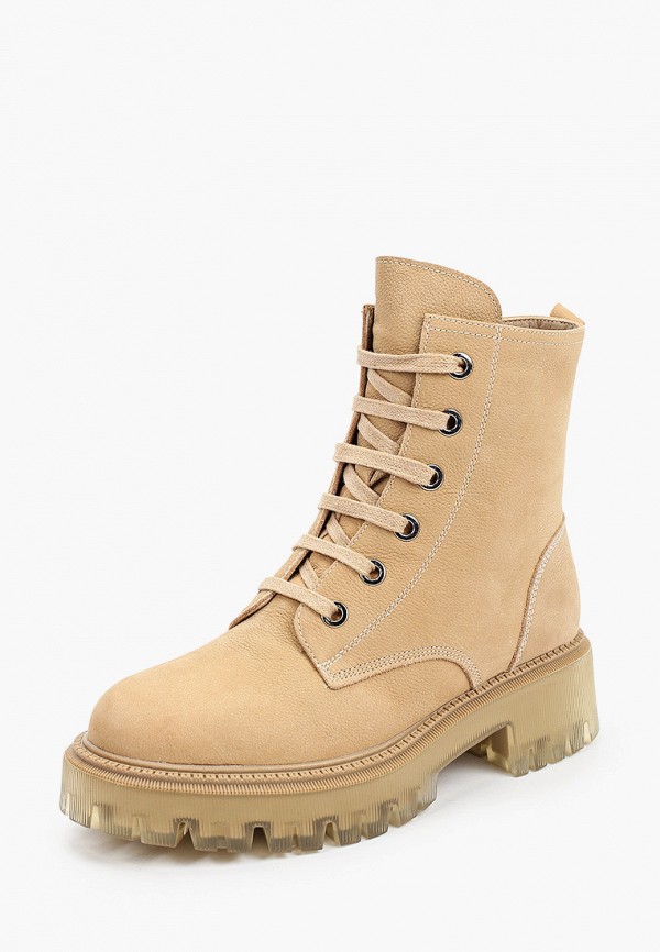 фото Ботинки milana