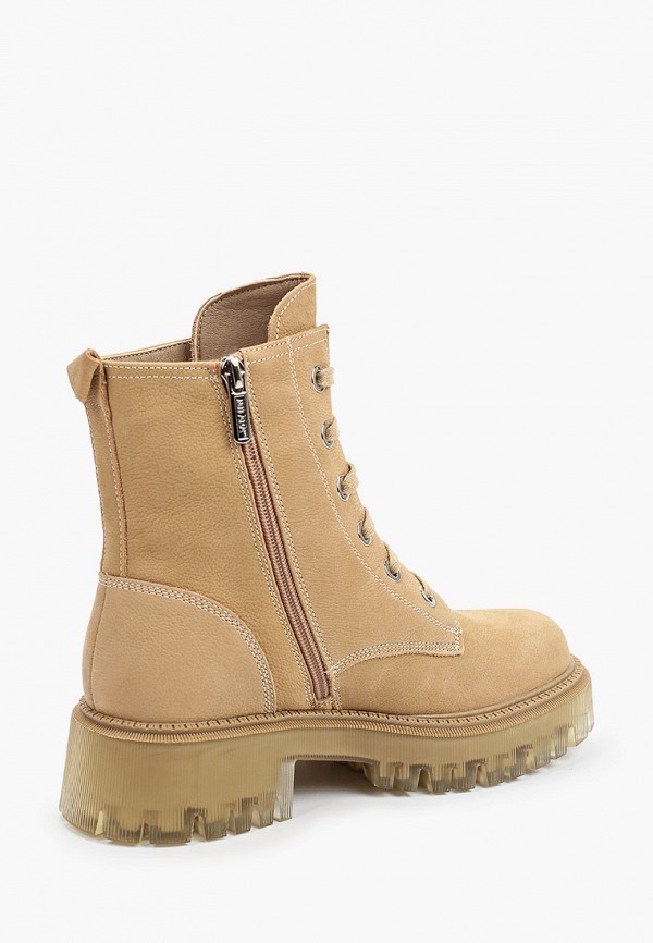 фото Ботинки milana