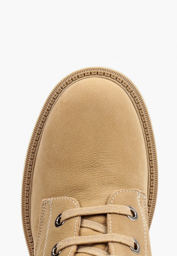 фото Ботинки milana