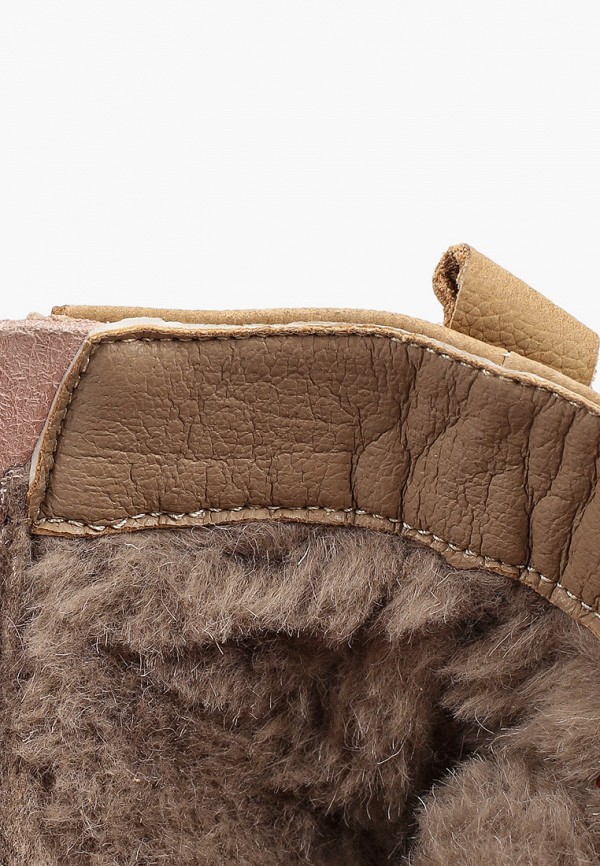 фото Ботинки milana