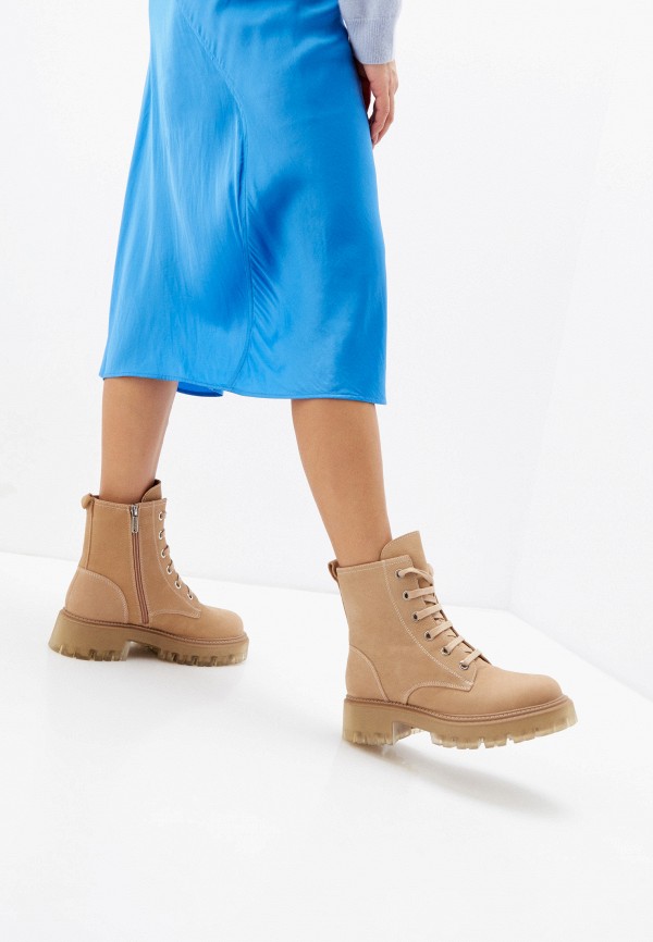 фото Ботинки milana