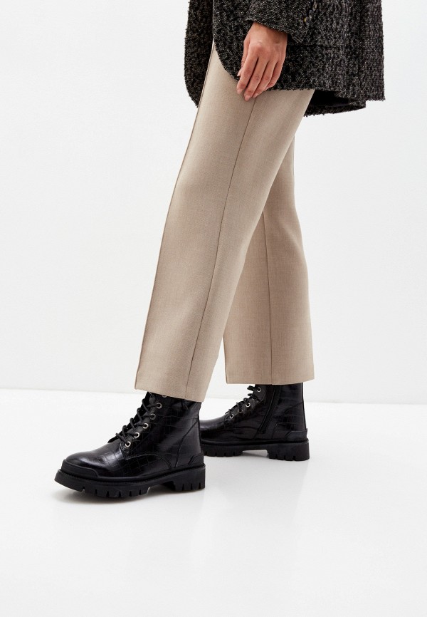 фото Ботинки milana