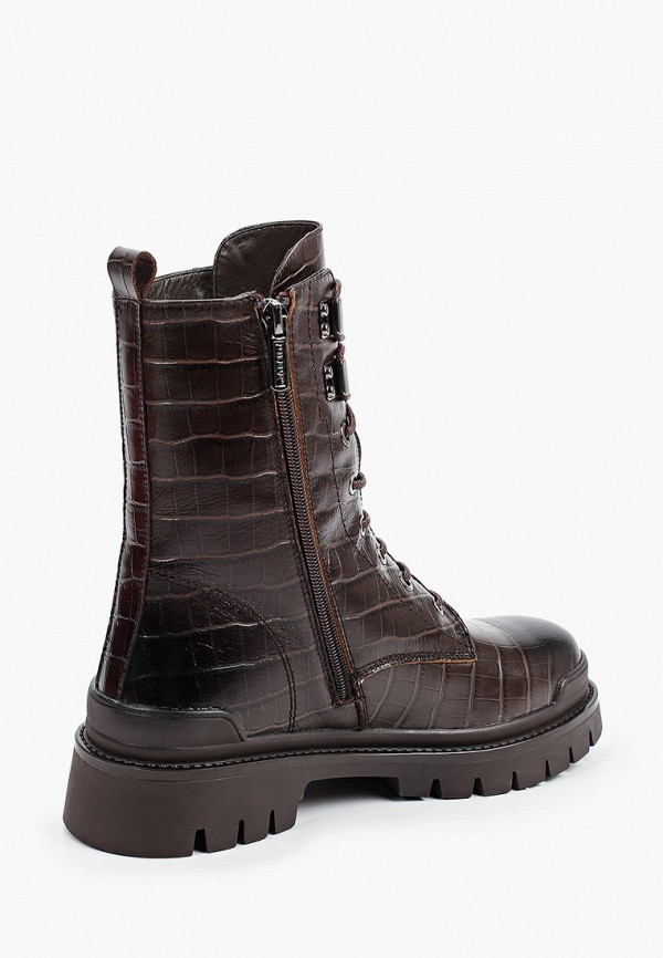 фото Ботинки milana