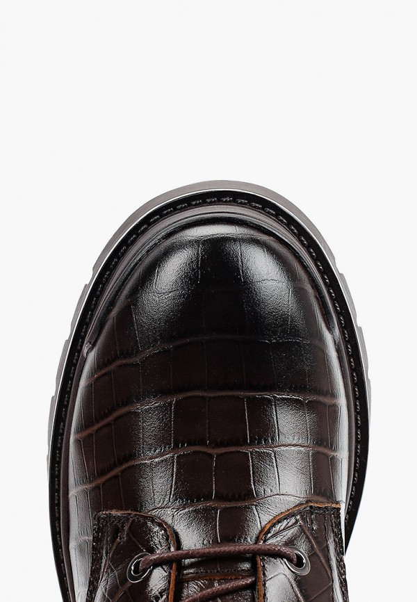 фото Ботинки milana